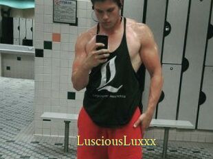 LusciousLuxxx
