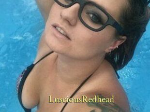LusciousRedhead