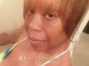 Luscioux