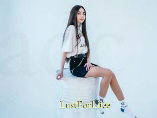 LustForLifee