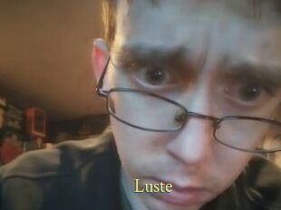 Luste