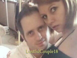 LustfulCouple18