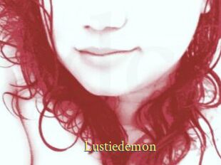 Lustiedemon