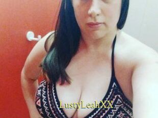 LustyLeahXX