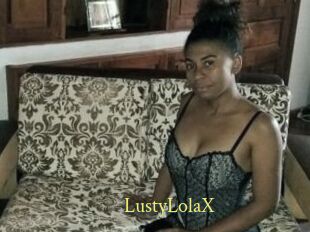 LustyLolaX