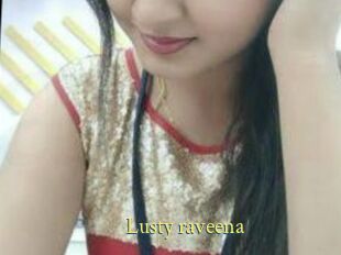 Lusty_raveena