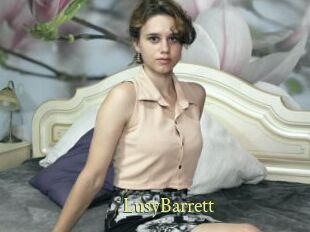 LusyBarrett