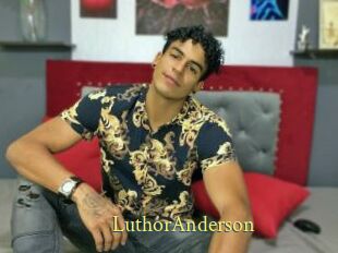 LuthorAnderson