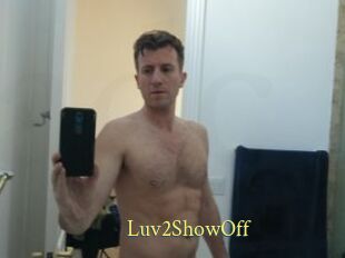 Luv2ShowOff