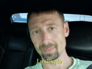 Luv2lksplir