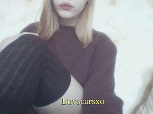 Luvscarsxo
