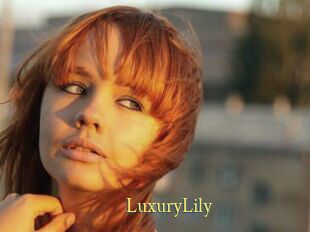 LuxuryLily