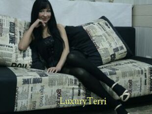 LuxuryTerri