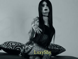 LuxyShy
