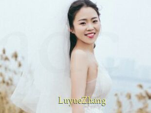 LuyueZhang