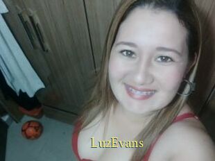 LuzEvans