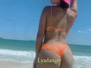 Lyadanger