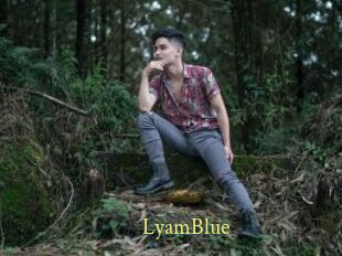 LyamBlue