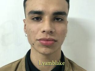 Lyamblake