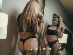 LyanConner