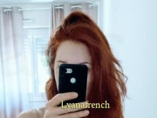 Lyanafrench