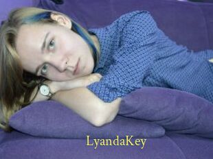 LyandaKey