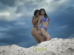 Lyaplya