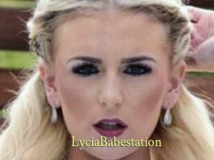 LyciaBabestation
