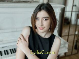 LydiaCarson