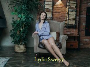 Lydia_Sweety