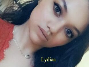 Lydiaa
