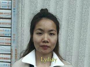 Lydialy