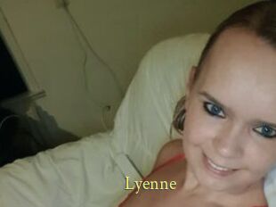 Lyenne