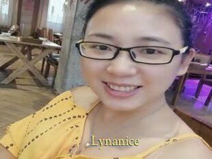 Lynanice
