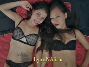 LynnNAlisha