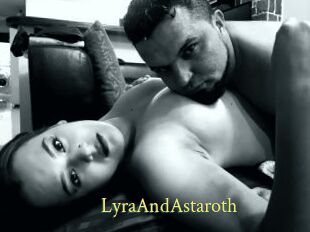 LyraAndAstaroth