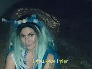 LyriaRoseTyler