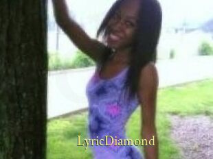 Lyric_Diamond