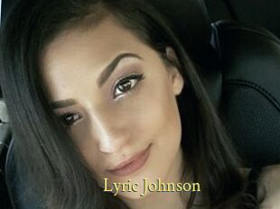 Lyric_Johnson