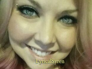 LyricalSyren
