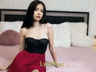 LysaBlanc