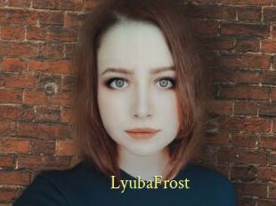 LyubaFrost