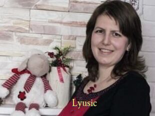 Lyusic