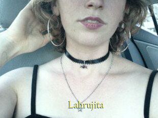 Labrujita