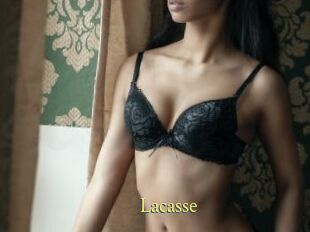 Lacasse