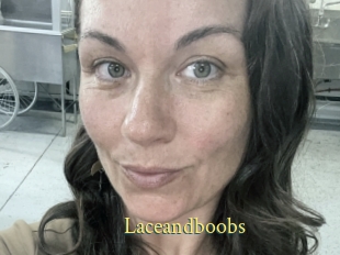 Laceandboobs