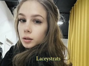 Laceystrats