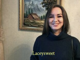 Laceysweet