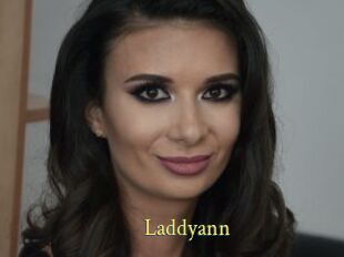 Laddyann