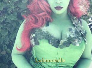 Lademoiselle
